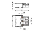 Wago 770-283/082-000 - Image 4