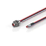 Beckhoff ZK7102-AE00-0xxx