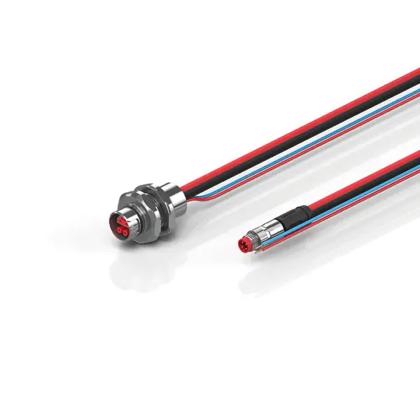 Beckhoff ZK7102-AE00-0xxx