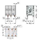 Wago 2626-3104/020-023 - Image 3