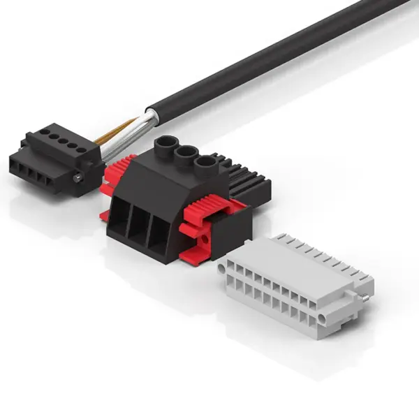 Beckhoff ZS4500-2060