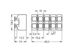 Wago 272-304/201-000 - Image 2