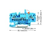Wago 2002-1674/401-000 - Image 2