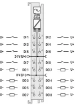 Wago 750-1506 - Image 4