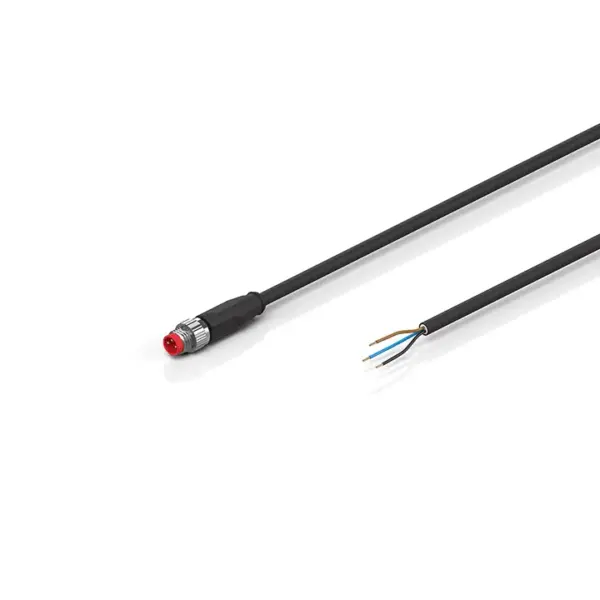 Beckhoff ZK2000-2100-6xxx