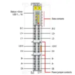 Wago 750-1632/000-100 - Image 2