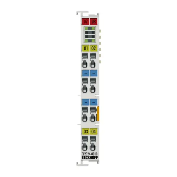 Beckhoff EL2024-0010