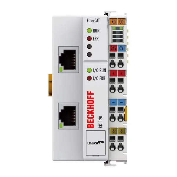 Beckhoff BK1120