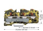 Wago 2216-1301/000-053 - Image 3