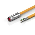 Beckhoff ZK7258-3600-0xxx