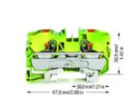 Wago 2210-1207 - Image 2
