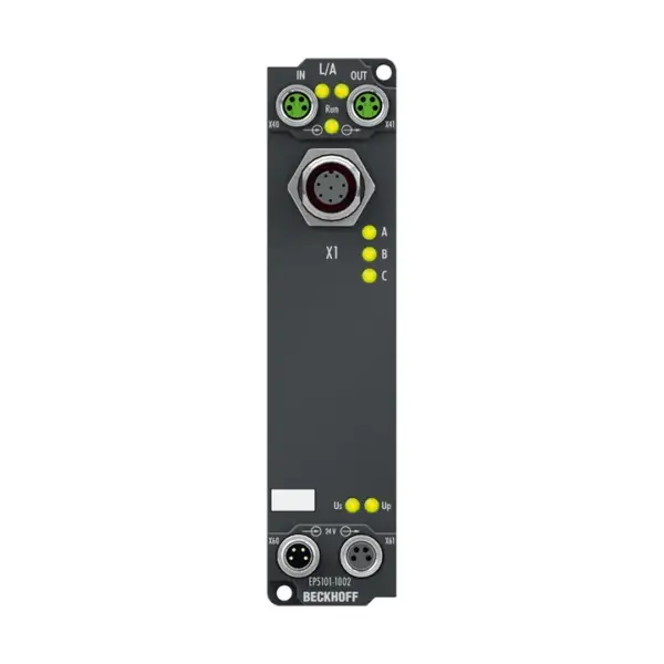 Beckhoff EP5101-1002