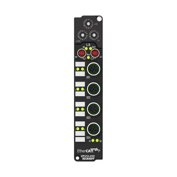Beckhoff EPP3754-0702