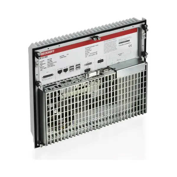 Beckhoff C6525-0080