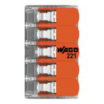 Wago 221-615 - Image 5