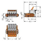 Wago 831-1103/038-000 - Image 7