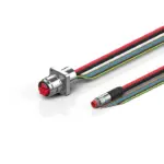 Beckhoff ZK7908-AS00-0xxx