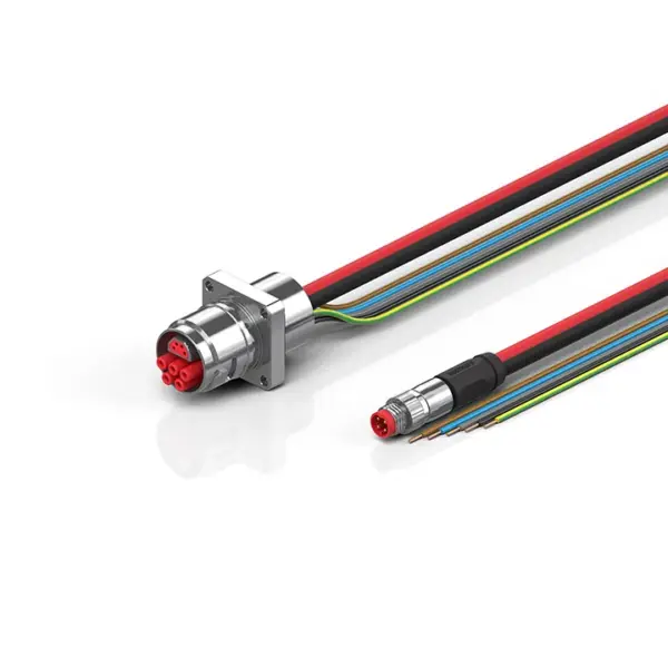 Beckhoff ZK7908-AS00-0xxx