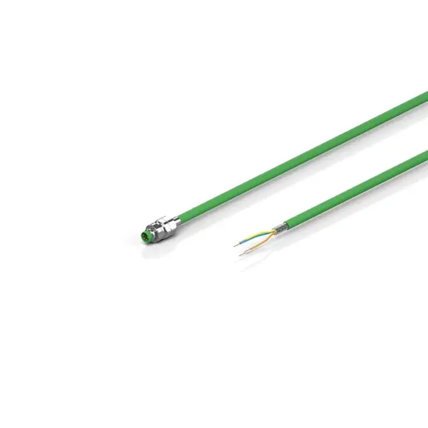Beckhoff ZK1090-3100-7xxx