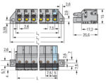 Wago 2231-203/031-000 - Image 3