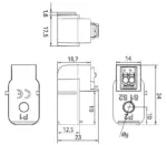 Wago 855-1700/032-000 - Image 5