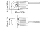 Wago 855-8004 - Image 2