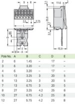 Wago 2091-1503/002-000 - Image 3