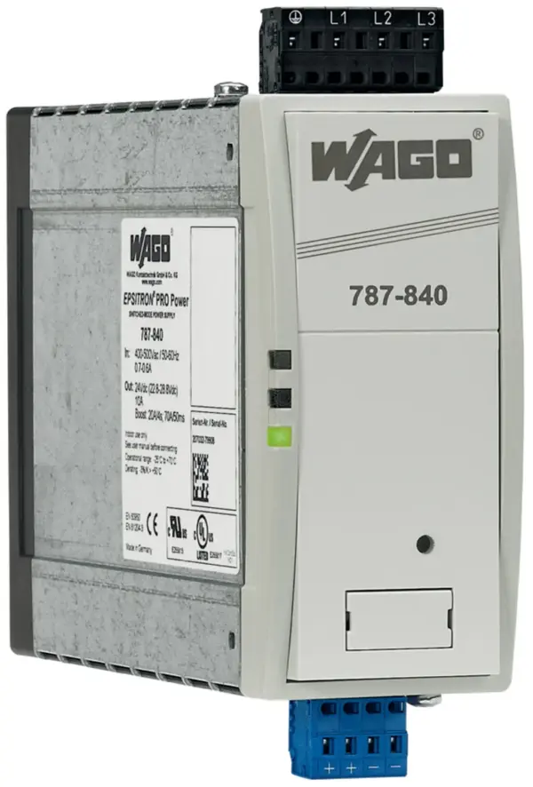 Wago 787-840