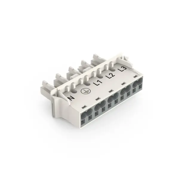 Wago 770-725/009-000