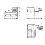 Wago 893-262 - Image 4