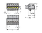 Wago 2231-124/008-000 - Image 3
