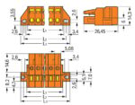Wago 231-306/031-000 - Image 3