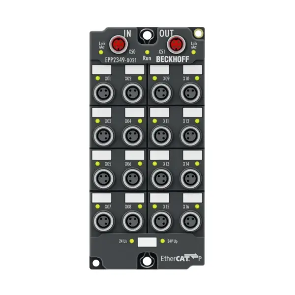 Beckhoff EPP2349-0021