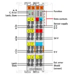 Wago 750-631/000-010 - Image 2