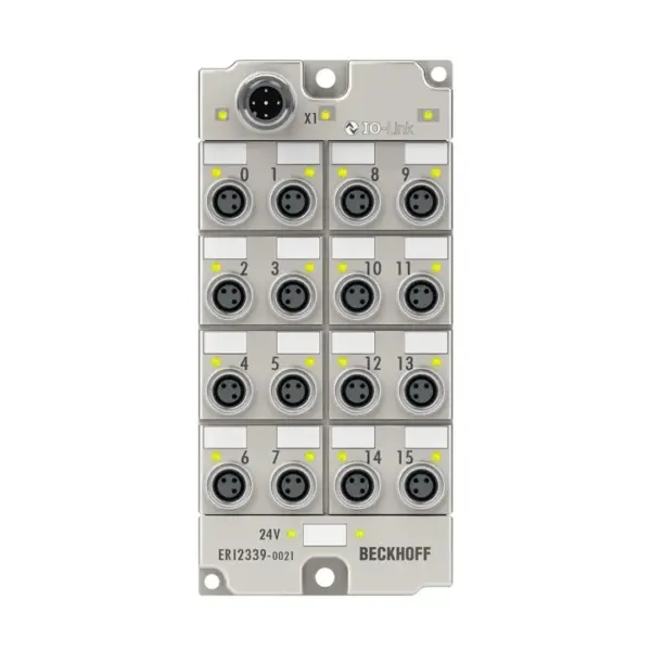 Beckhoff ERI2339-0021