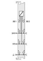 Wago 750-511 - Image 4