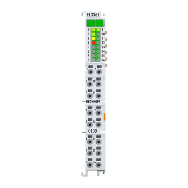 Beckhoff EL3361-0100