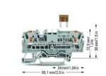 Wago 2202-1681 - Image 2
