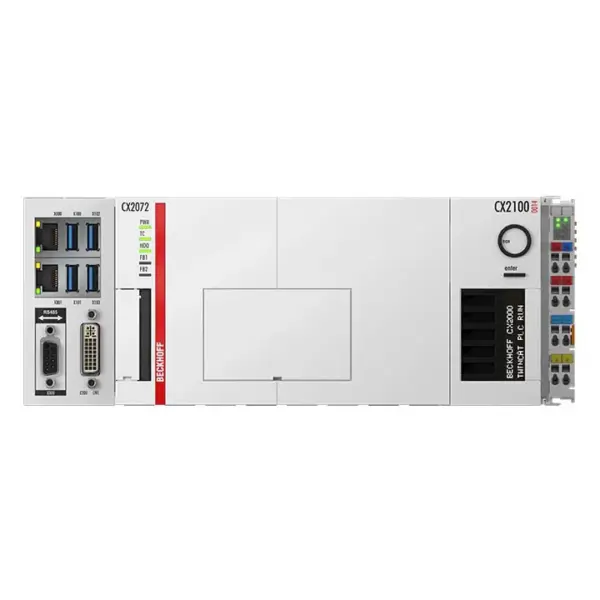 Beckhoff CX2072