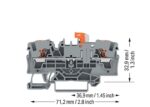 Wago 2204-1672 - Image 3