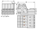 Wago 831-3203/133-000 - Image 3