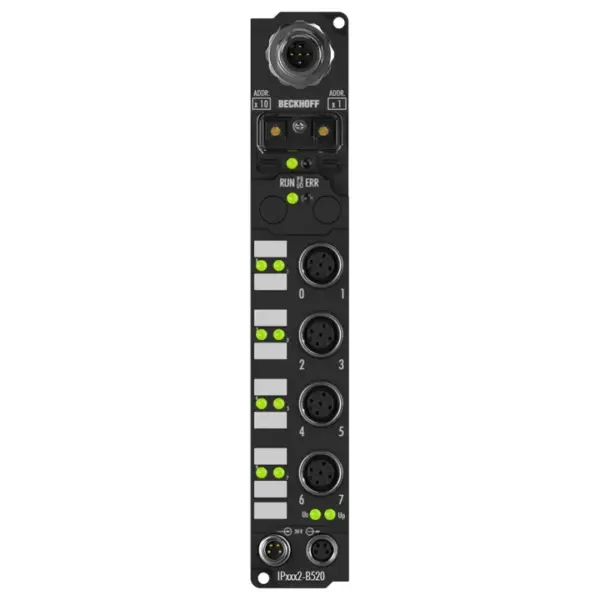 Beckhoff IP4112-B520