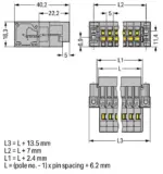 Wago 769-614/004-000 - Image 2