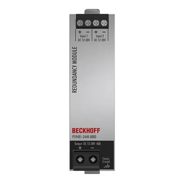 Beckhoff PS9401-2440-0000