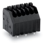 Wago 250-403/353-604