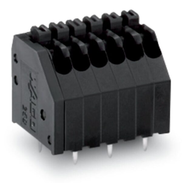 Wago 250-410/353-604