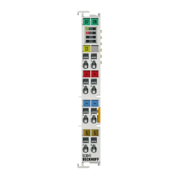 Beckhoff EL3041