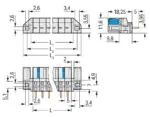 Wago 722-132/047-000 - Image 3