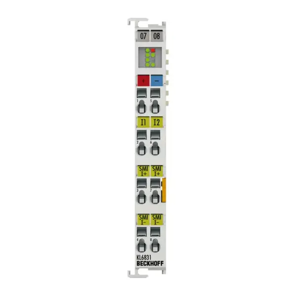 Beckhoff KL6831