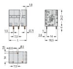 Wago 2626-3104/010-000 - Image 3